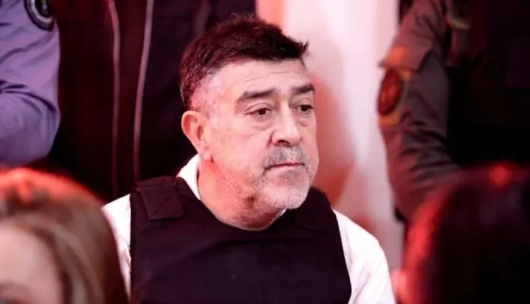 Uno de los acusados por el caso Loan reveló su “incomodidad” con el sanjuanino Pérez en el almuerzo previo a la desaparición del niño