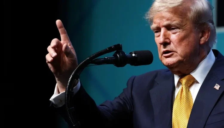 “Desastre potencial”: la advertencia de Trump sobre un eventual conflicto entre Argentina y Reino Unido por Malvinas