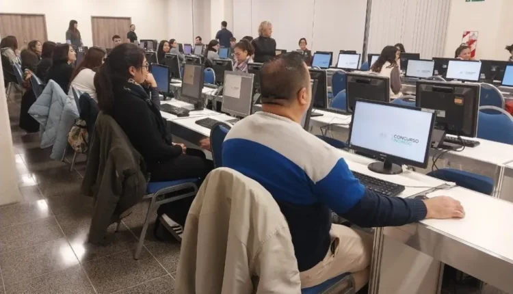 Conocé el cronograma completo de los exámenes dactilográficos: días y horarios