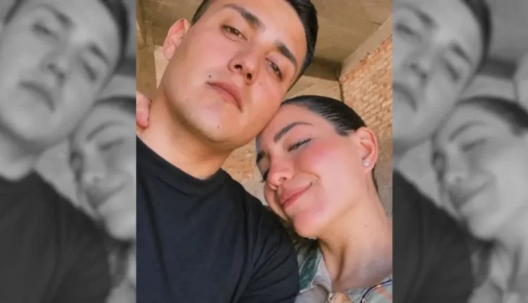Sospechan que el femicida de Barreal usó el celular de Camila para pedir dinero tras el ataque