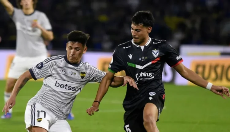 Fallo ratificado: la AFA le dijo “no” a Vélez, Boca sigue en la Copa Argentina y deberá pagar una millonaria multa