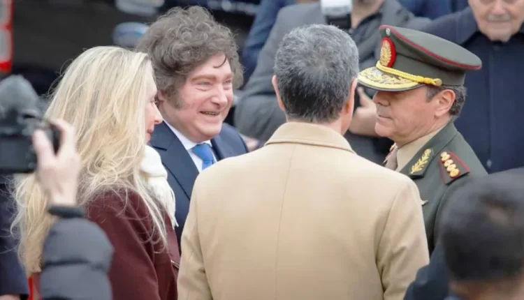 El Gobierno nacional volvió a destacar las declaraciones de Trump sobre Malvinas en medio de la tensión con Gran Bretaña
