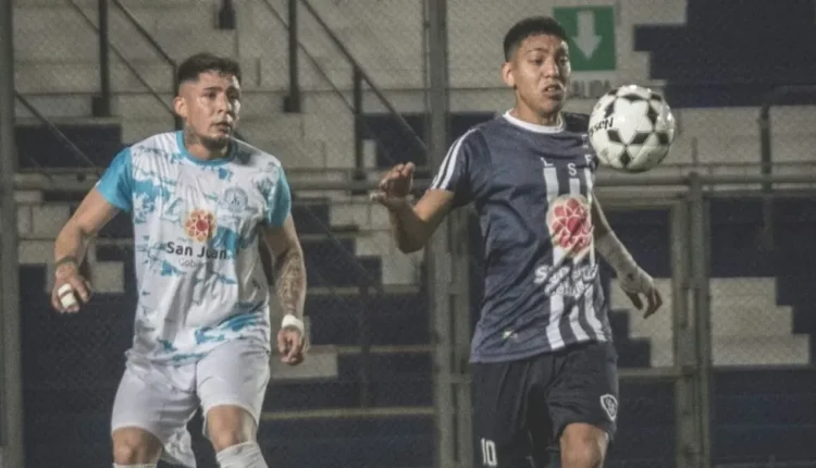 Definición de alto voltaje en Albardón: Liga Albardón-Angaco y Liga Sanjuanina se juegan el boleto a la siguiente fase de la Copa País