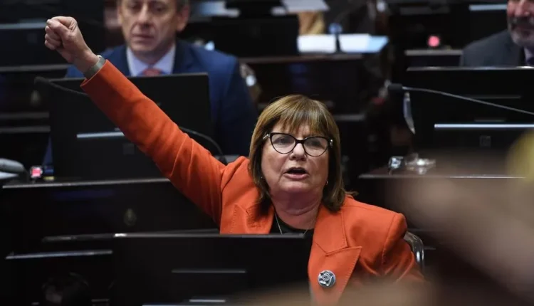 Presupuesto 2027: Bullrich volvió a cuestionar los cambios en discapacidad y apuntó contra el Ministerio de Economía