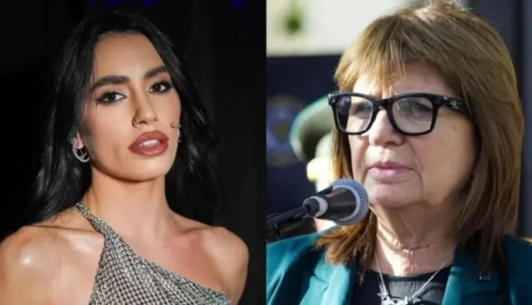 Provocativo gesto de Patricia Bullrich: publicó un video con una canción de Lali Espósito tras sus críticas al interior del Gobierno