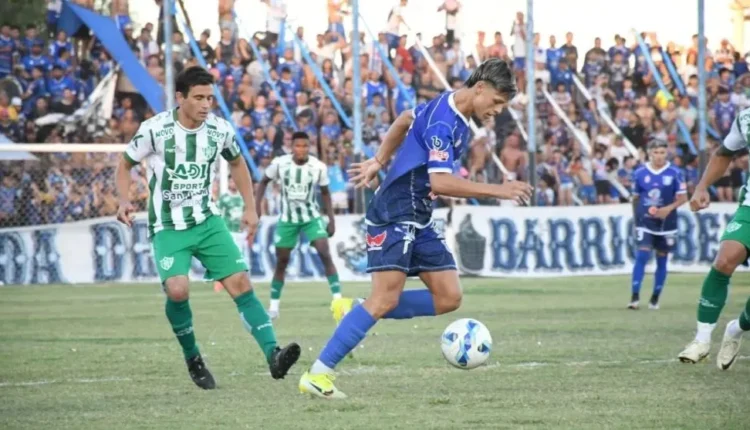 Sanciones tras el clásico.¡dos fechas para Mauricio Del Cero y un partido para cuatro jugadores de Unión y Desamparados