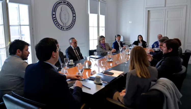 Nación lanzará en San Juan un programa de salud mental en las escuelas