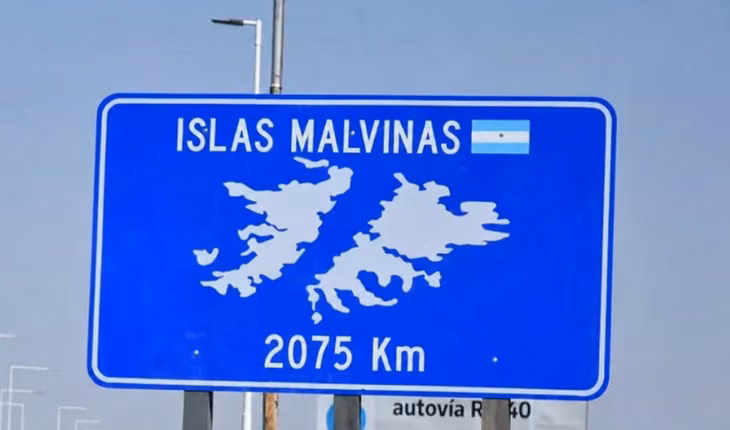 El Gobierno ratificó el reclamo de soberanía en Malvinas, aunque pidió evitar una escalada con Reino Unido