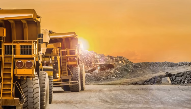 La minería alcanzó cifras inéditas en 2026: las exportaciones crecieron 75% y marcaron un récord histórico