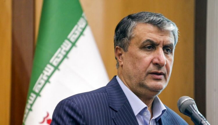 Cumbre del OIEA: Irán denunció a EEUU y Austria por impedir la participación de su jefe nuclear