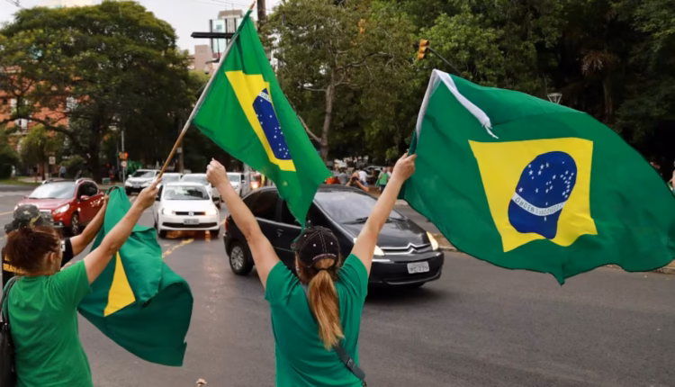 Elecciones en Brasil: por qué el voto de las mujeres puede ser clave para Lula en un eventual balotaje