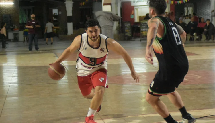 Triunfos de peso en el Nivel 1: Inca Huasi, Hispano, Urquiza y Sporting Estrella mandan en la quinta fecha