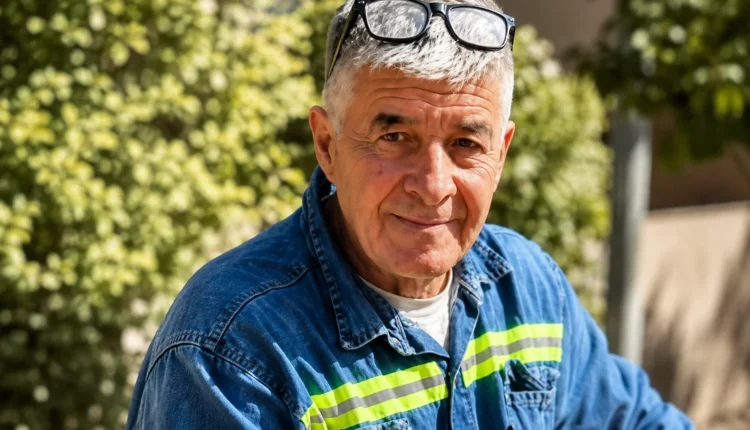 Cadena de oración por un motociclista en grave estado tras un choque en Santa Lucía