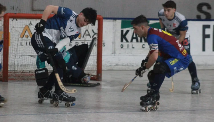 Richet Zapata y Argentino mandan en el Clausura tras una fecha a puro gol