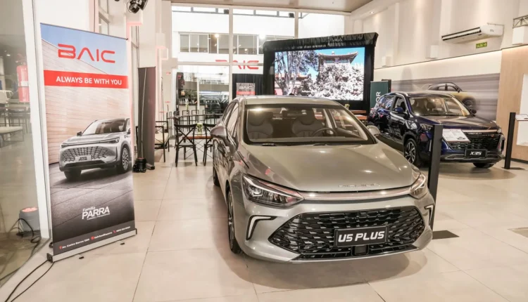 Mercado en tensión en San Juan: las ventas de 0 km caen un 13% y los autos chinos ya captan el 12% de las operaciones