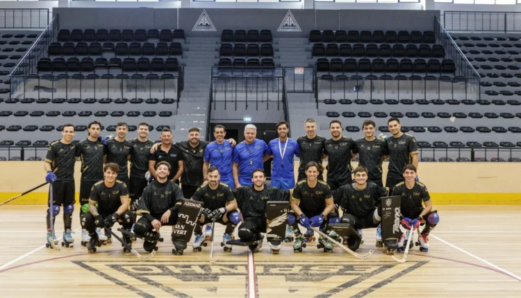 Rumbo al Mundial: Argentina afina su puesta a punto con amistosos en San Juan y concentración en Europa