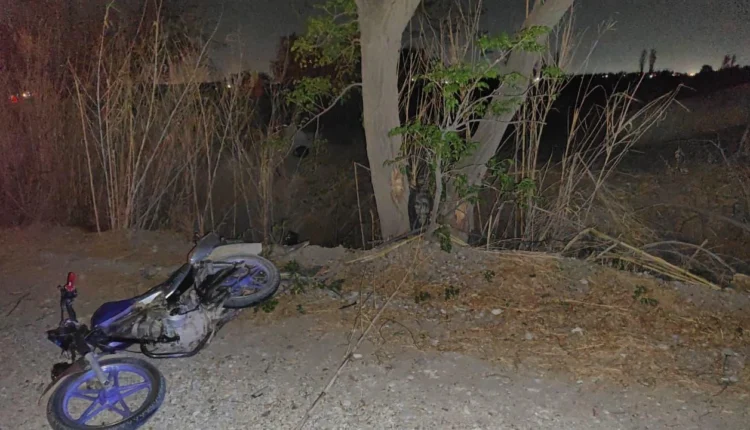 El desgarrador hallazgo de la esposa en Pocito: salió a buscarlo a pie y lo encontró sin vida en un canal