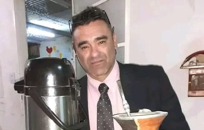 Profundo dolor en Caucete por la muerte de Carlos “Carlitos” Cortez en un trágico choque en la Ruta 20