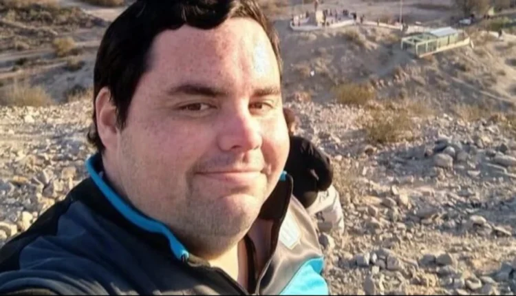 Dolor en Caucete: falleció Federico Cabello, el joven que conmovió a San Juan tras esperar ocho años un trasplanté de corazón