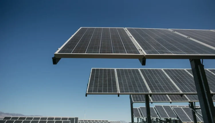 Iglesia da un paso decisivo hacia la soberanía energética con un nuevo Parque Solar Comunitario