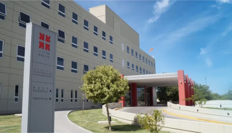 Pelea a hachazos en Chimbas: dados de alta los dos involucrados que terminaron internados en Código Rojo