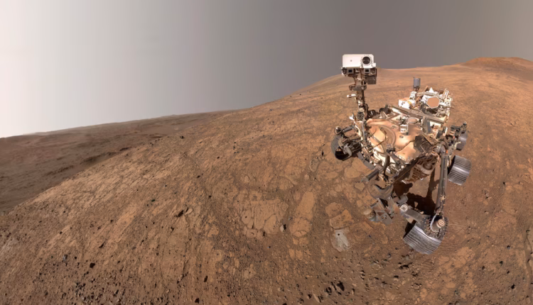 La NASA encontró nuevas pruebas de agua en Marte: por qué el hallazgo reaviva la búsqueda de vida