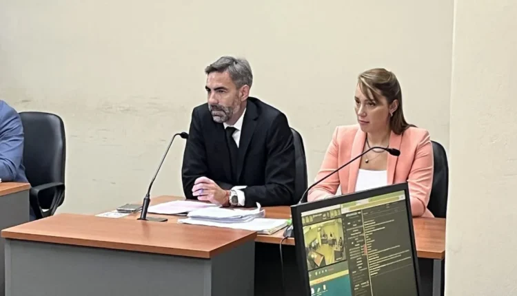 Justicia desestima la denuncia del presidente del Concejo de Angaco contra un fiscal y un edil opositor