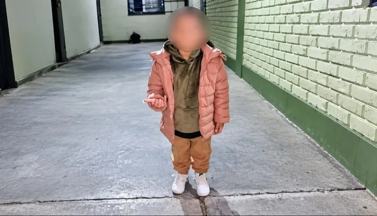 Máxima preocupación: se agravó el estado de salud del niño de 5 años que sufrió graves quemaduras con agua hirviendo