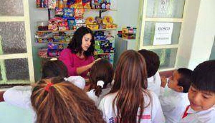 Inseguridad en San Juan: roban un kiosco escolar en Rawson y se llevan cerca de un millón de pesos en mercadería