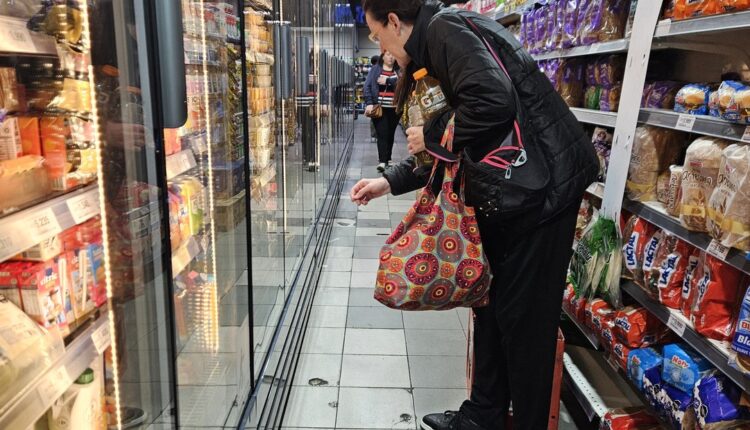 Inflación de septiembre: por la suba de los alimentos y la nafta, el índice de precios se acercaría al 2%