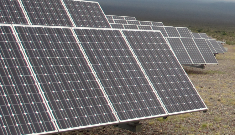 San Juan se encamina a abastecer a 300.000 hogares con el impulso de su fábrica solar y nuevos proyectos claves