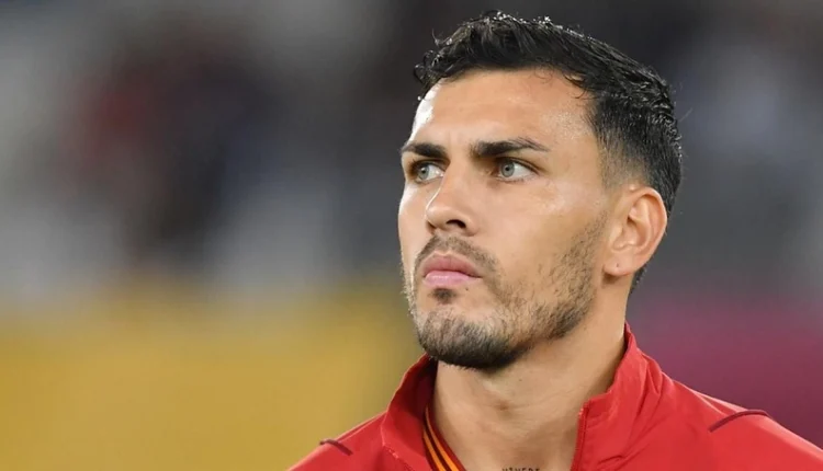 Paredes puso en duda su continuidad en la Selección tras la despedida de Messi