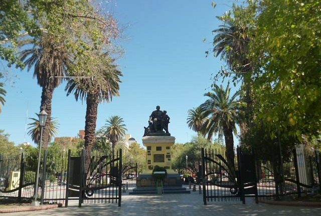 Martes agradable en San Juan: el clima anticipa una escalada de temperatura hacia mitad de semana