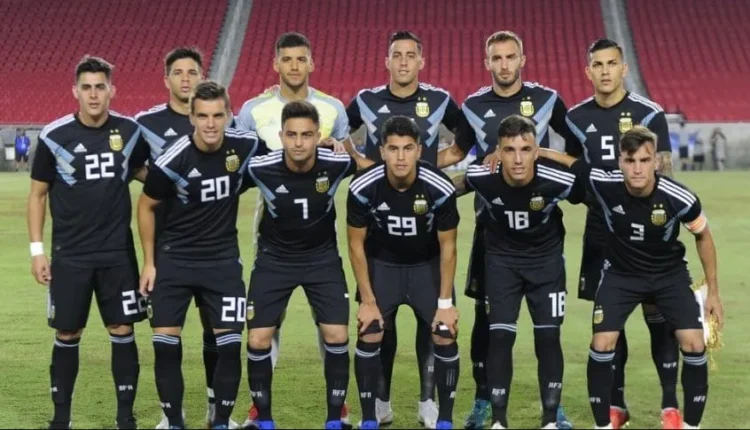 A ocho años del debut de Scaloni: qué fue de aquellos primeros convocados a la Selección
