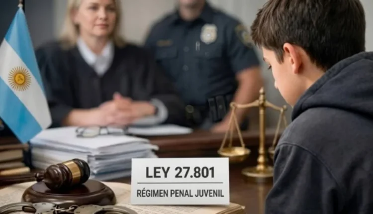 Incertidumbre por la figura del supervisor en el nuevo Régimen Penal Juvenil: un rol clave sin dependencia ni presupuesto definido
