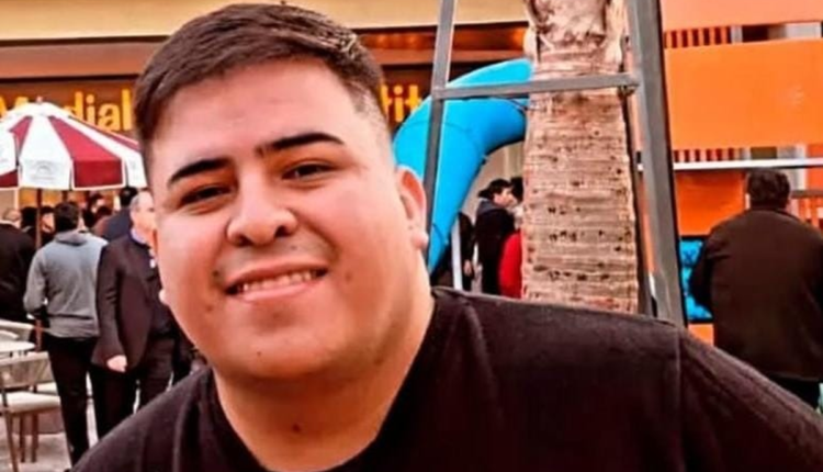 Tragedia en Caucete: quién era Luis Reinoso, el querido DJ y animador que murió en la Ruta 20
