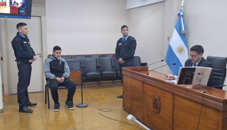 Las pruebas clave que contradicen la versión de Carlos Rivero en el femicidio de Camila Vecchiarello