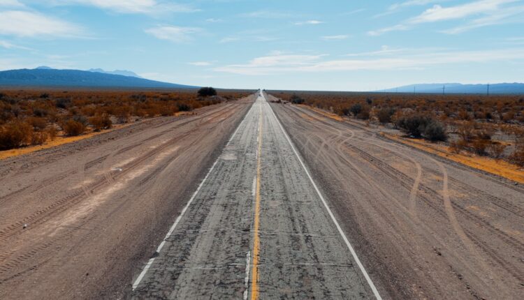 Gobierno llamó a licitación para intervenir 28 kilómetros de la Ruta 40 Norte