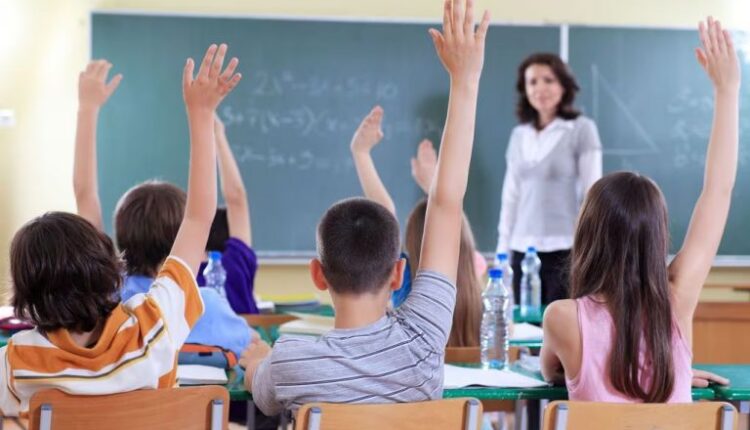 Prevención en las aulas: Educación intervino en 82 casos de riesgo de suicidio en escuelas sanjuaninas