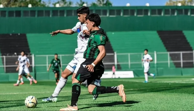 San Martín no pudo con Godoy Cruz y se alejó de los octavos