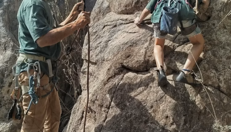 Llega la tercera edición del FestiTrepe: deporte aventura, naturaleza y cultura se unen en Valle Fértil