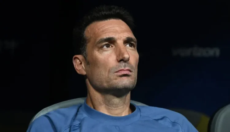 La Selección Argentina ya tiene rivales para su próxima ventana FIFA