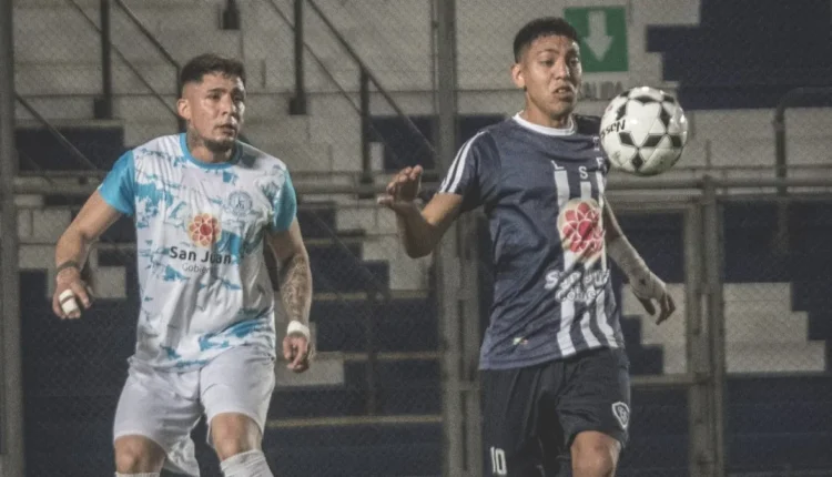 Copa País: la Liga Sanjuanina busca dar un paso clave hacia la clasificación