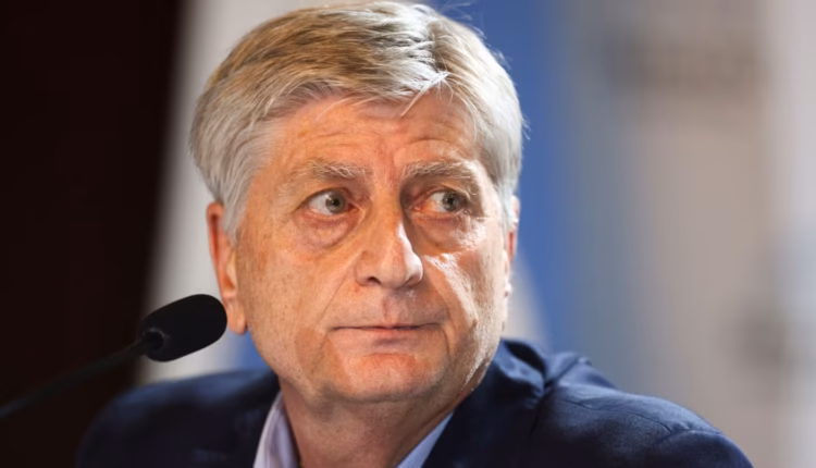La Pampa fue a la Justicia para frenar el decreto de Milei que le dio a Mendoza el 100% de las regalías de una hidroeléctrica