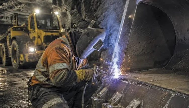 Proyectan que la minería en San Juan demandará unos 1.500 soldadores entre 2028 y 2035