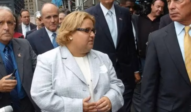 Tania Head, la española que inventó ser sobreviviente del 11-S y engañó al mundo