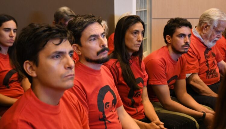 Causa Tellechea: la Cámara de Casación analiza el fallo que absolvió a los imputados