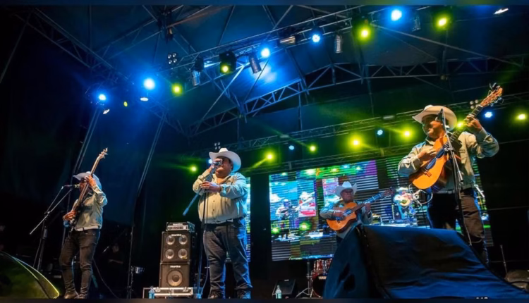 San Martín celebra su 84º aniversario con una gran fiesta cultural y musical