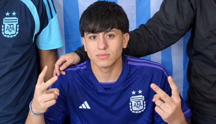 Crimen de Uriel Ríos: identificaron al presunto asesino de 16 años y la causa pasó a la órbita de la Justicia Juvenil