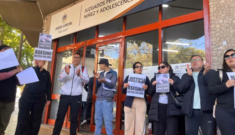 Caso Uriel Ríos: la familia reclama actuar como querellante y sospecha de un pacto de silencio entre hermanos